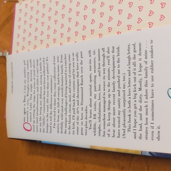 Ree Drummond "the pioneer woman" biography - Picture 3 of 3